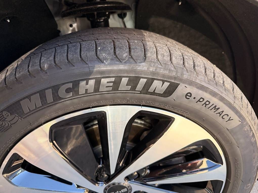 Pneus & Kompletträder: Pneus été Michelin 235/50 R19 99V – Neu und originalverpackt aus Bellevue von Sybe66 1