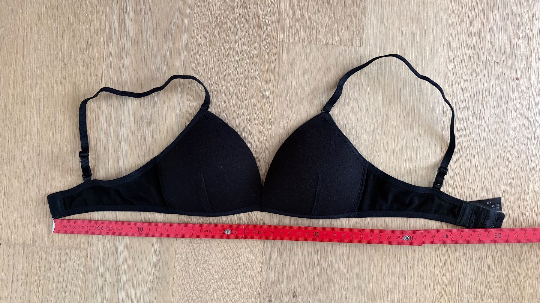 Schiesser Biancheria intima: BH 65A Schiesser Kinder – Usato da Zürich venduto da nop4 3