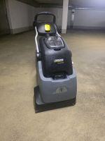 Kärcher BRC 45/45 C Teppichreinigungsmaschine#CLEANFIX TASKI