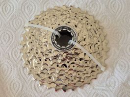 Shimano Kassette 105, 12x, 11-34 Z, CS-R7100