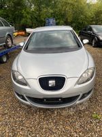 Seat Leon 2.0 FSI Grau
