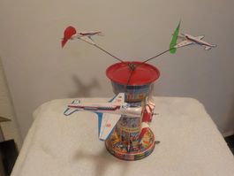 Verkauf Schopper 5100 Tin toy Air