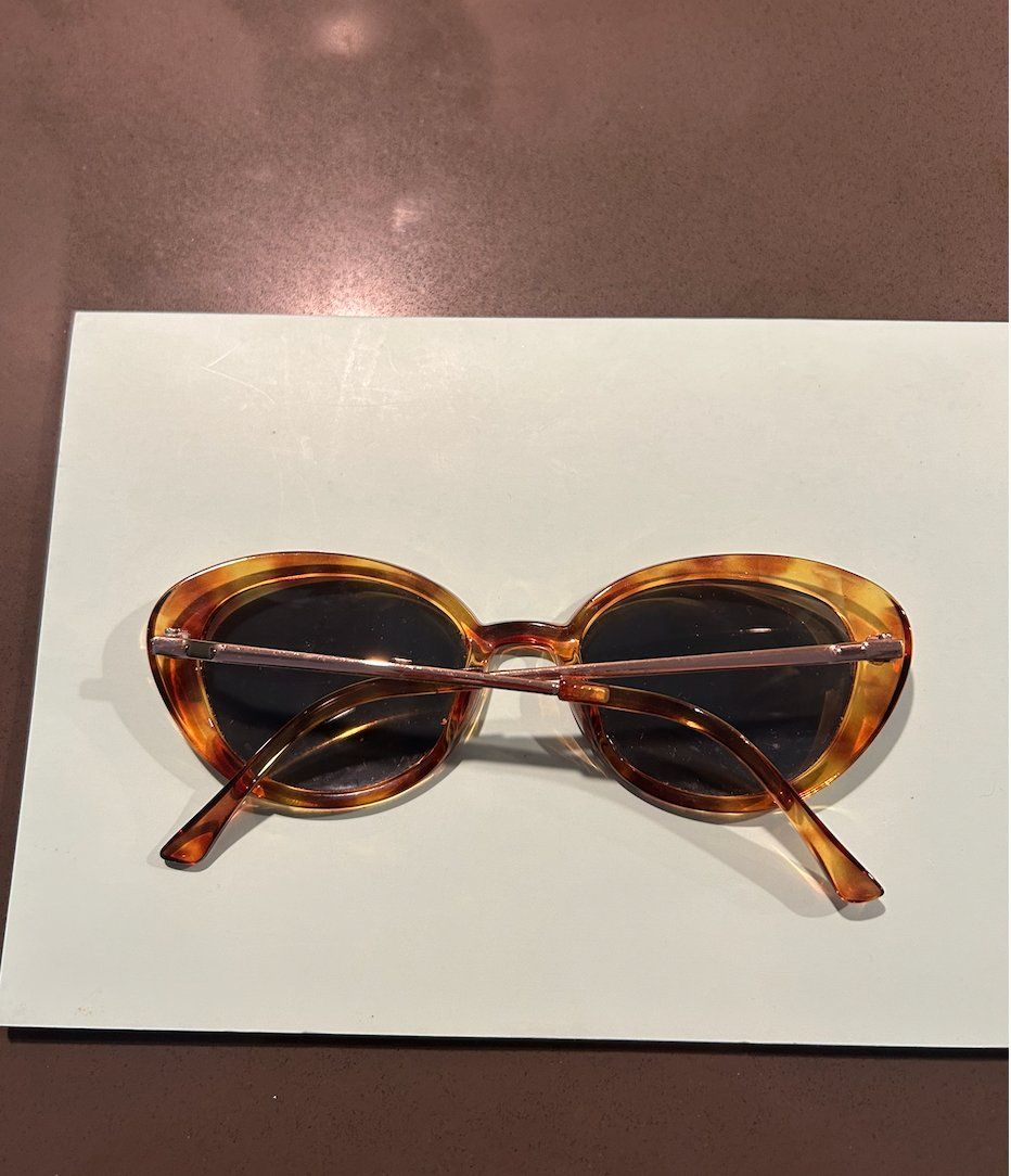Occhiali & Lenti: Sonnenbrille – Usato da Zürich venduto da 202_97cj 1
