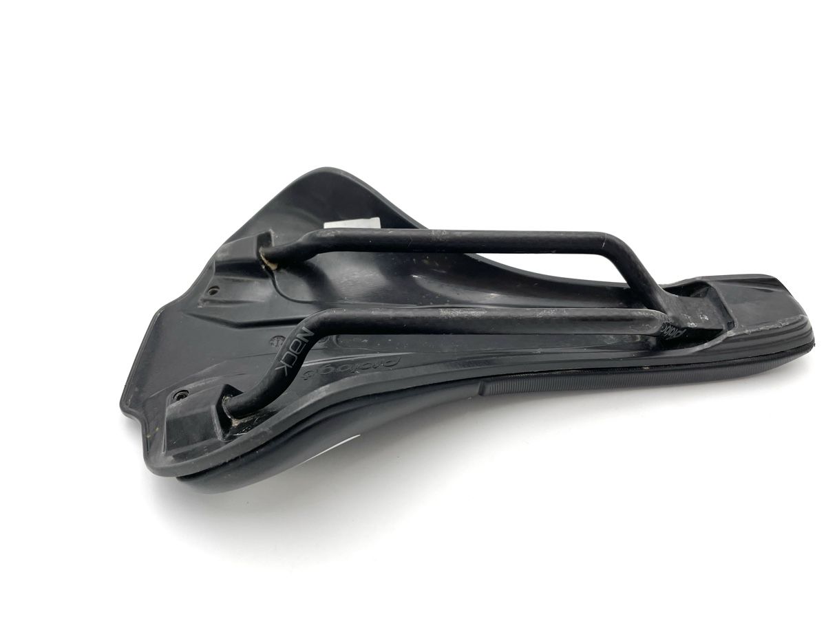 Pièces détachées: Prologo Scratch NDR Nack Carbon Sattel Schwarz – D'occasion à Solothurn par VintageVelo81 5