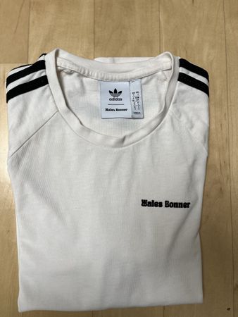 Adidas x Wales Bonner T-Shirt, Gr. S, Top Zustand!