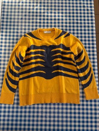 Pulli aus Wolle von Stella Mccartney Gr. 140