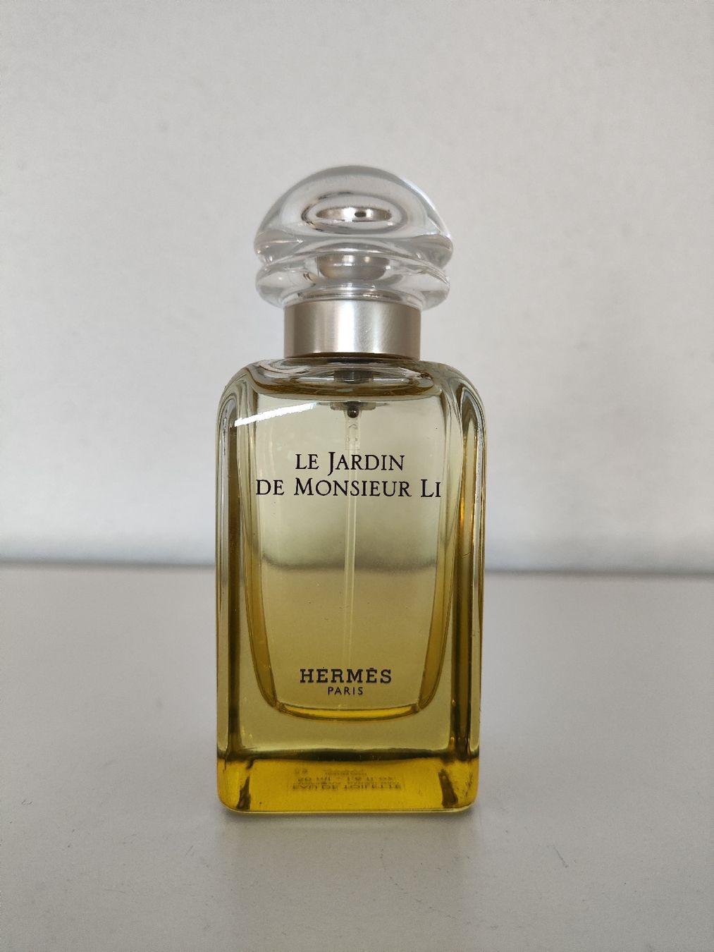 Hermès Profumi & Eau de Toilette: Le Jardin de Monsieur Li – Nuovo (secondo la descrizione) da Zürich venduto da emaetzener