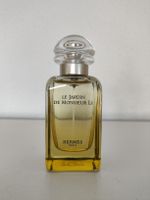 Le Jardin de Monsieur Li