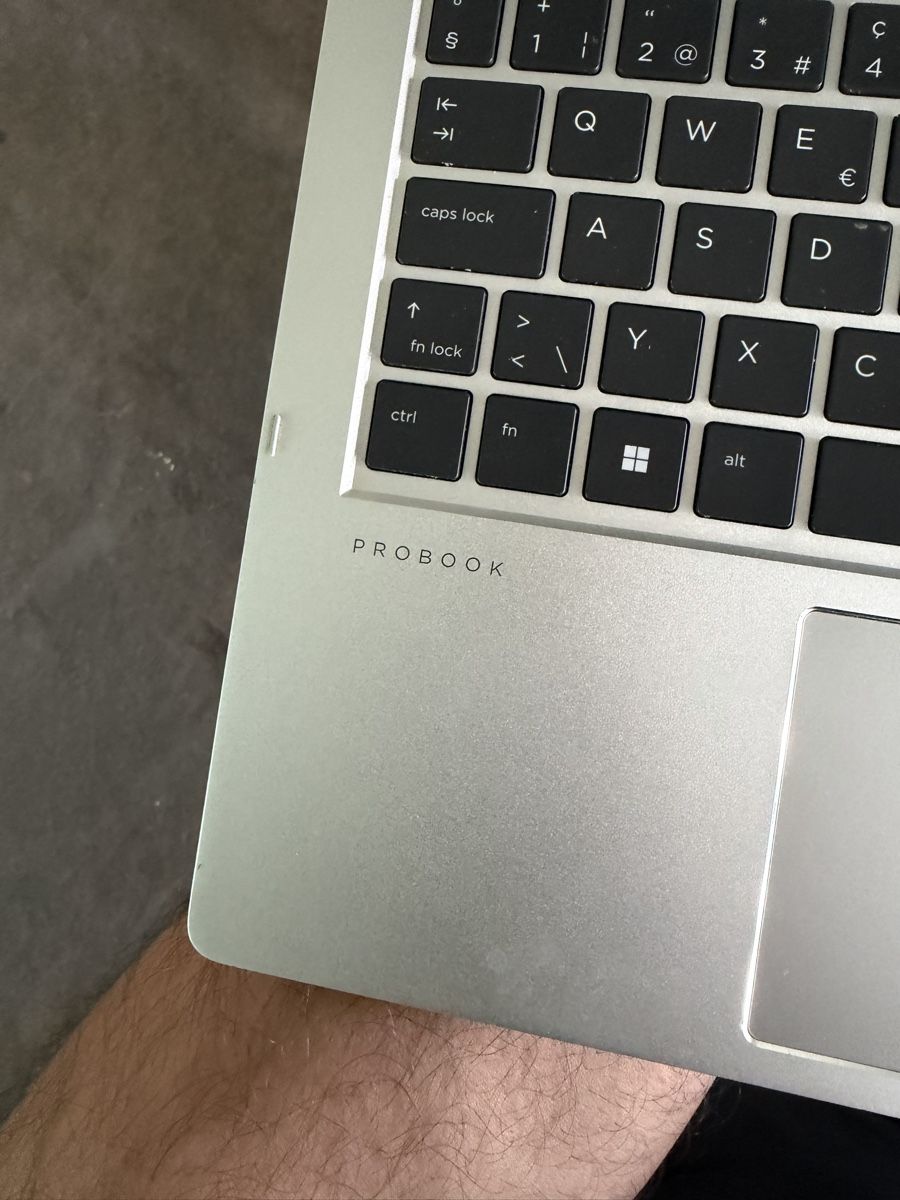 Hewlett Packard Notebook: HP Probook x360 435 G9 – Nuovo (secondo la descrizione) da Reinach AG venduto da Noar.K 7