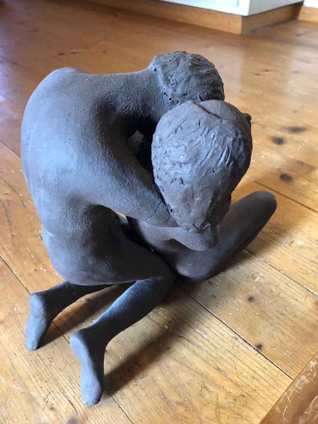 Sculture & Statue: Skulptur – Usato da Weiach venduto da hongkong63 4