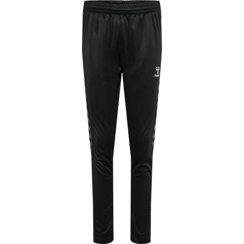 Hummel Pantaloni: Hummel Hmlauthentic Training Pants - black (Grösse: M) – Nuovo e nell'imballaggio originale da St. Gallen venduto da sportglobe 2