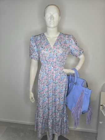 Damen Kleid made in Italy wie neu