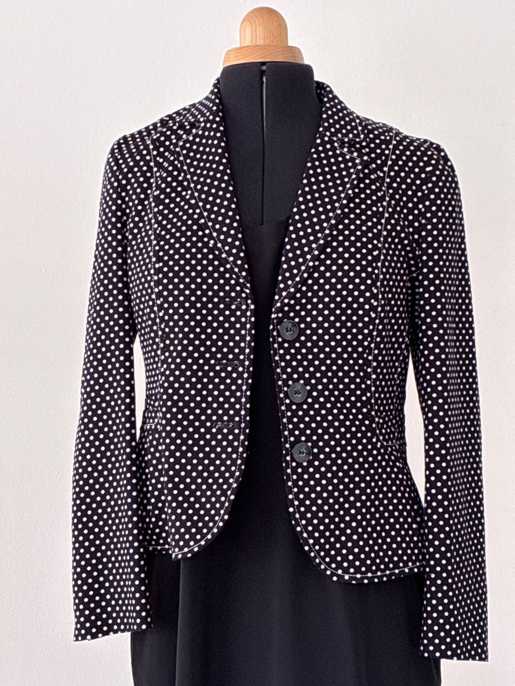 Gerry Weber Giacche: Leichter Blazer von Gerry Weber in Gr 38 – Nuovo (secondo la descrizione) da Davos Platz venduto da nanigl