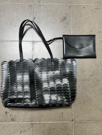 Paco Rabanne Tasche