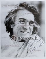 Arthur Hiller (1923-2016) Regisseur - Autogramm
