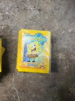 Spongebob box vintage 2005