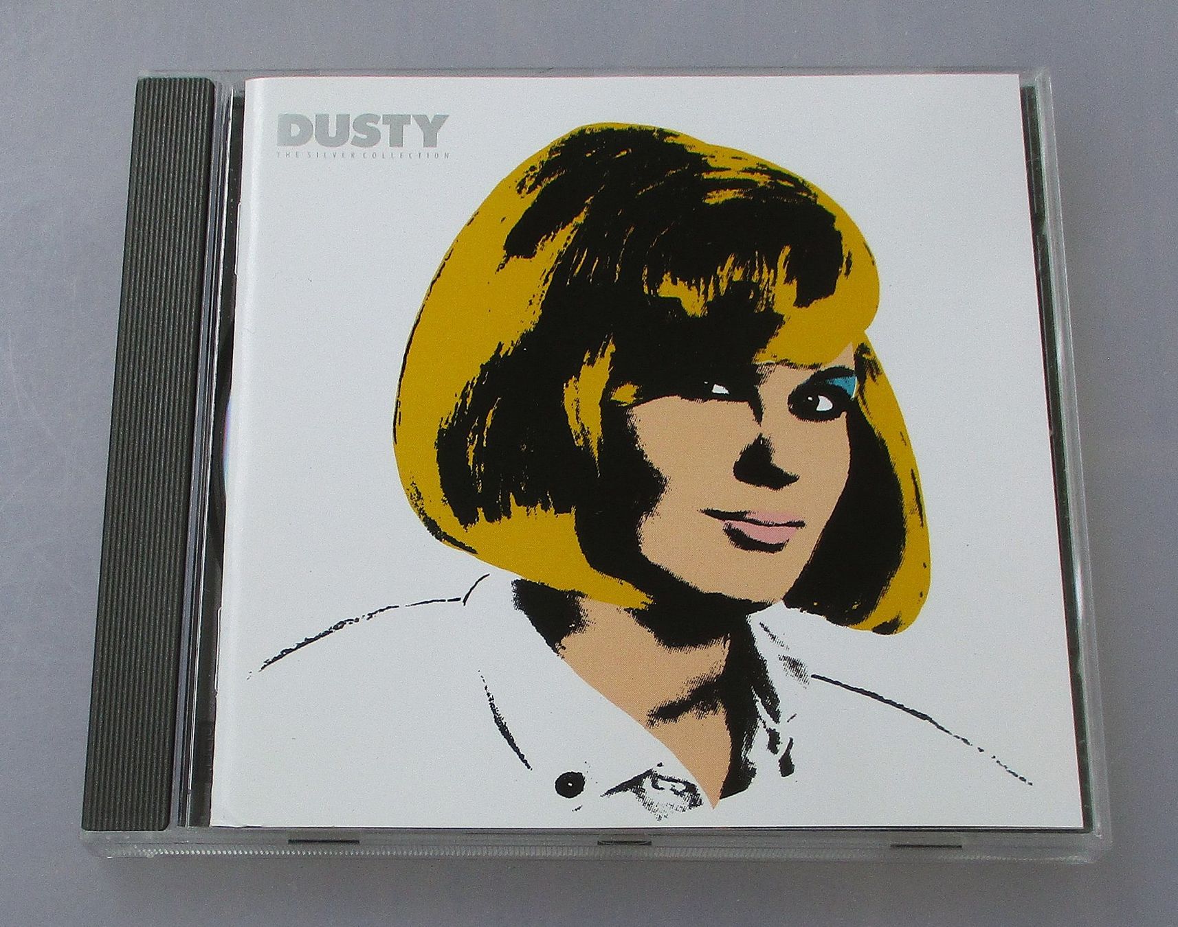 CD: DUSTY SPRINGFIELD - The Silver Collection – Usato da Wattwil venduto da Muriel11