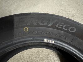 2x Bridgestone Turanza ER300 185/65 R15 88T Sommerreifen