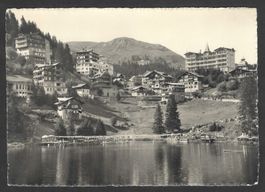 Arosa am Untersee