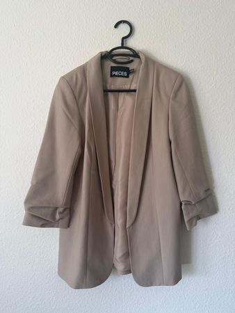 Damen Blazer Grösse M