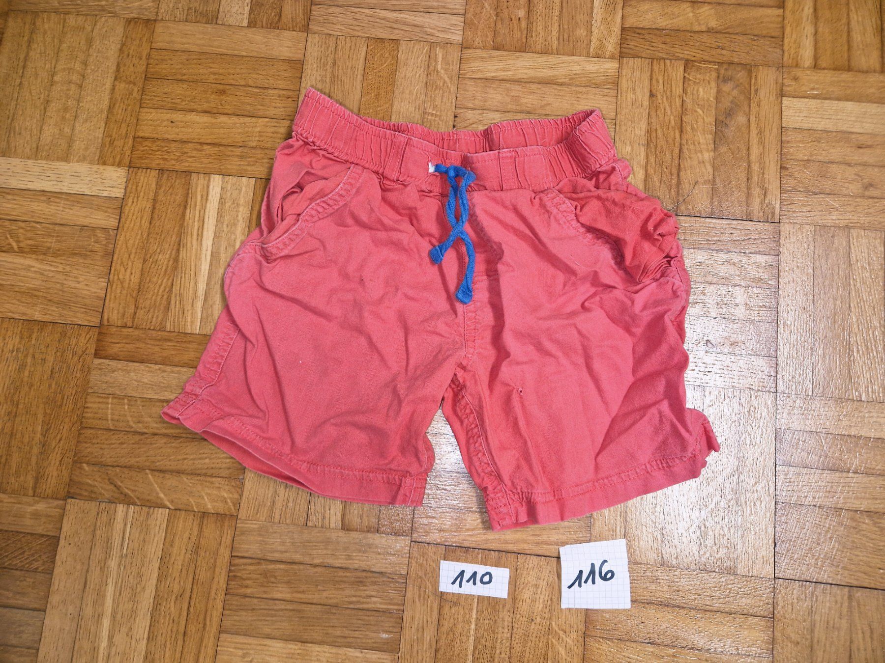 Pantaloni: Hose Grösse 110/116 – Usato da Stüsslingen venduto da white_angel86