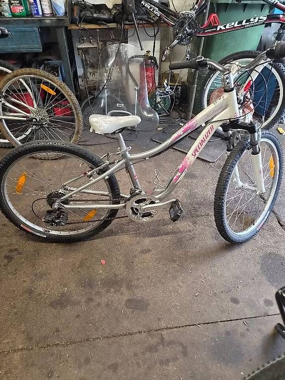 Velos: bicicletta 24" – Gebraucht aus Lugano von erm_9ydz