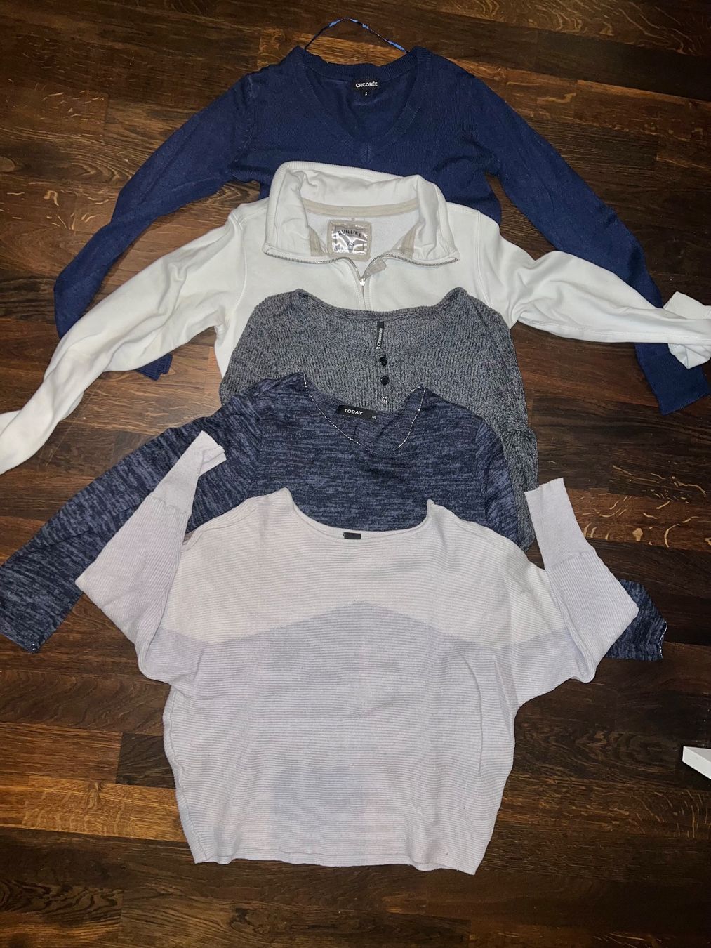 Pullover & Sweatshirts: Schöne Pullover Gr S – Gebraucht aus Gattikon von Sunshine4.