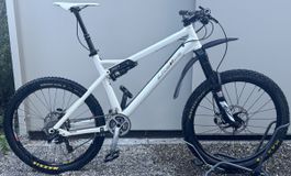 Liteville 301 MK09 – 26 Zoll – Shimano XTR – RockShox Pike –
