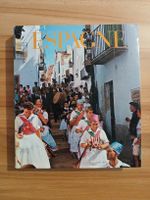 Livre illustré Espagne Fred Mayer Antonio Jaen