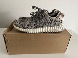 Yeezy Boost 350 V1 Turtledove US 9