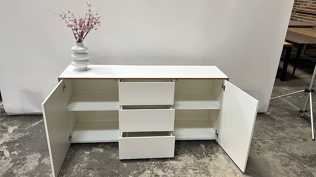 Kommoden: Kommode/ Sideboard/ Lowboard – Neu und originalverpackt aus Amriswil von ViolaM 1