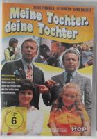 Meine Tochter, deine Tochter                          ©'1972