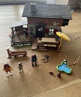 Playmobil Alphütte 5422