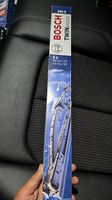 Essuies glaces pour BMW e46