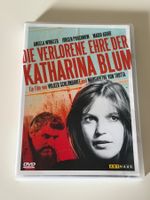 Die verlorene Ehre der Katharina Blum DVD