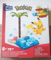 JEU DE CONSTRUCTION POKEMON MEGA