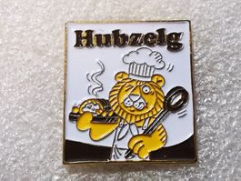 Ansteckpin 89: Hubzelg
