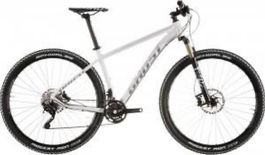 MTB - Ghost Tacana Pro 6 (2016)