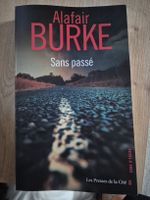Sans passé - Alafair Burke