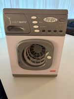 Spielzeug Waschmaschine