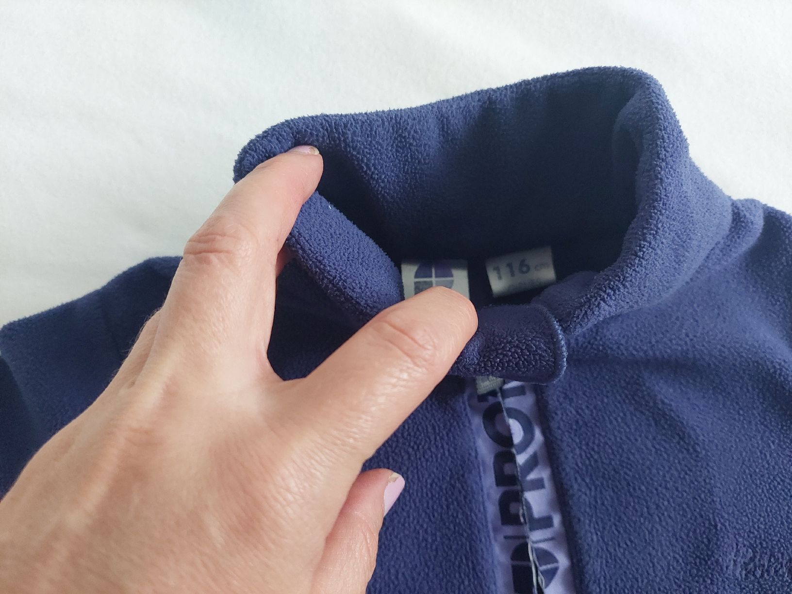Maglioni & Felpe: Protest Pullover Gr. 116 – Usato da Flims Dorf venduto da Truemorish 2