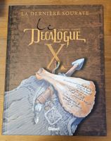 Le décalogue  N 10  E.O. (T.B.E.)  La dernière sourate