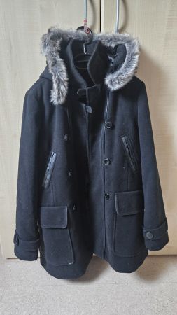 Winterjacke