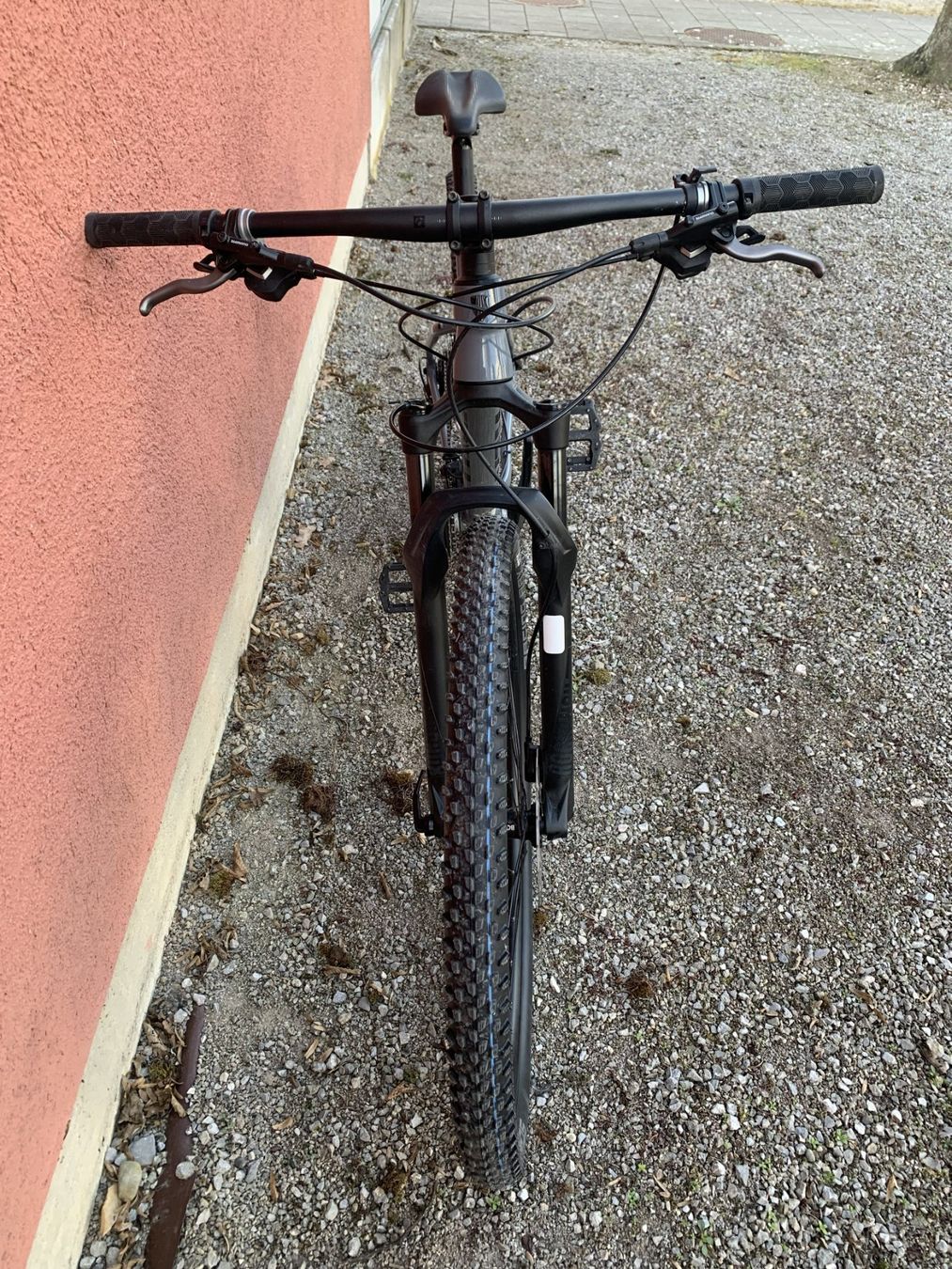 Trek Biciclette: Trek X-Caliber 9 Grösse ML – Usato da Urtenen-Schönbühl venduto da pibe01 2