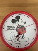 Horloge Mickey