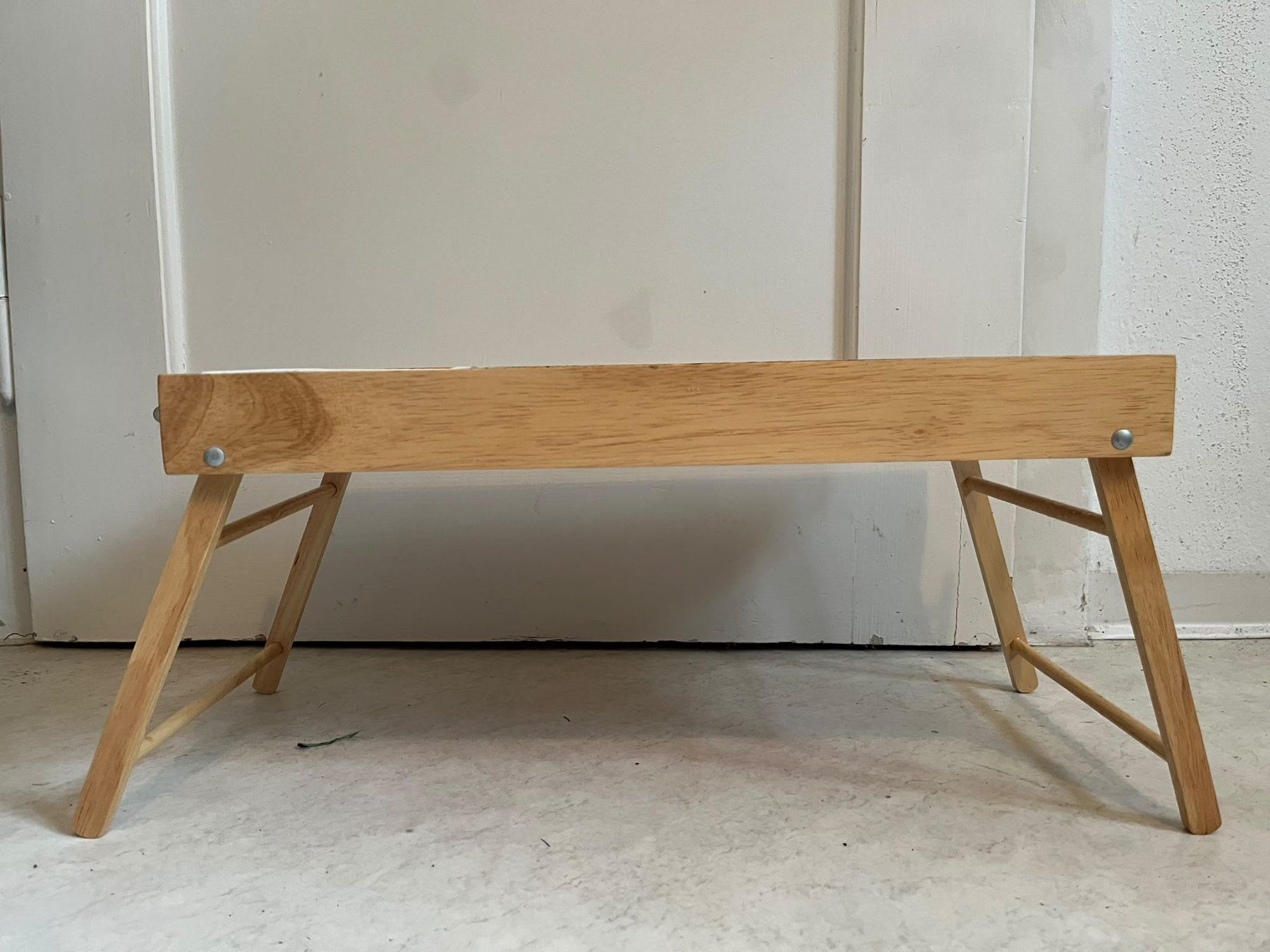 Cucine complete: Frühstückstablett – Usato da Jona venduto da m.brun 1