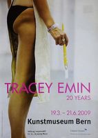 Tracey Emine