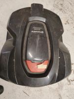 Husqvarna Automower 420 Robotic Lawnmower gebraucht