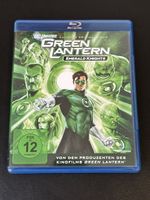 Green Lantern Emerald Knights Blu Ray Animated