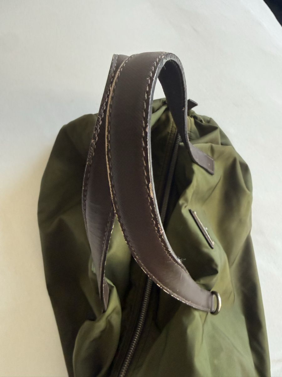Prada Borse: Sac de voyage  – Usato da Meyrin venduto da kev_6qvd 4